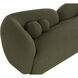 Esme Copenhagen Olive Sofa